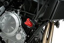 KTM 890 DUKE R [2025] – Reservedeler – Gummi endebeskyttere R19 per par – Svart-7