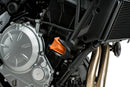 KAWASAKI NINJA 650 [2025] – Crash Pads R19 – Svart-12
