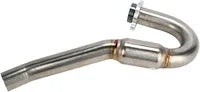 Honda CRF 450 R [2002-2003] - Powerbomb Krümmerrohr MX Version – Bild 6