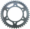 Yamaha XJR 1300 [Sunstar Sprockets] -Steel Pinion-1