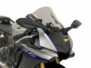 Yamaha Yzf R1 [WRS] - frontrute-1