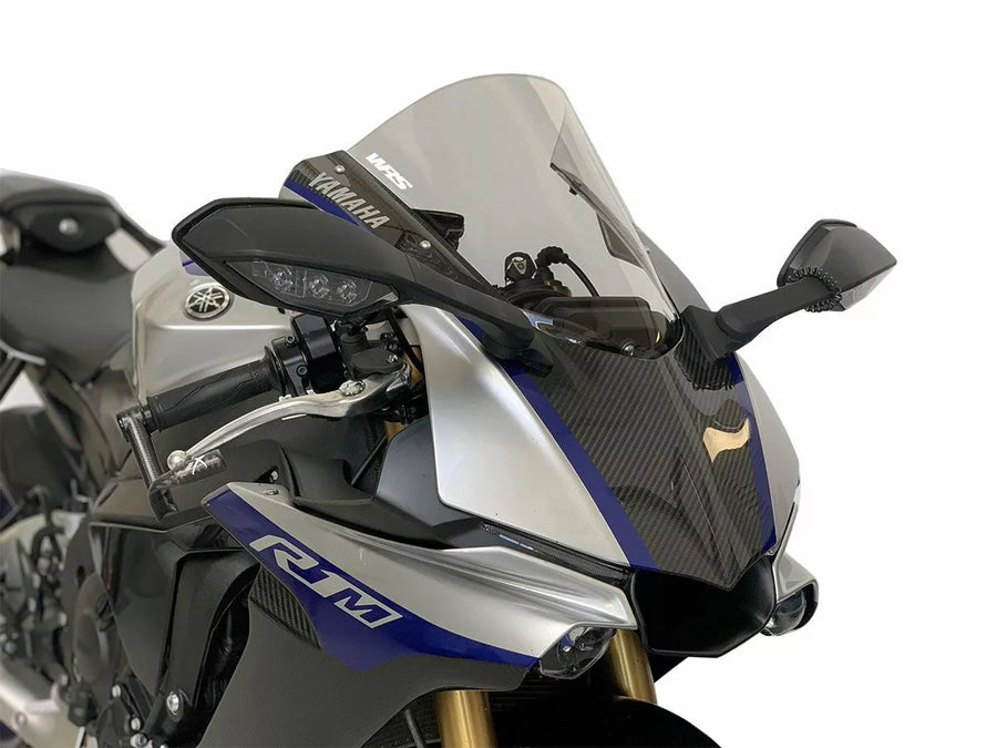 Yamaha Yzf R1 [WRS] - frontrute