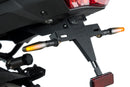KTM RC 390 [2025] – Pinneindikatorsett – Sort-5