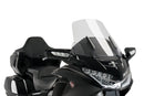 HONDA GL 1800 GOLD WING [2025] – Turskjerm – Gjennomsiktig-12
