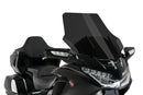 HONDA GL 1800 GOLD WING [2025] – Turskjerm – Gjennomsiktig-18