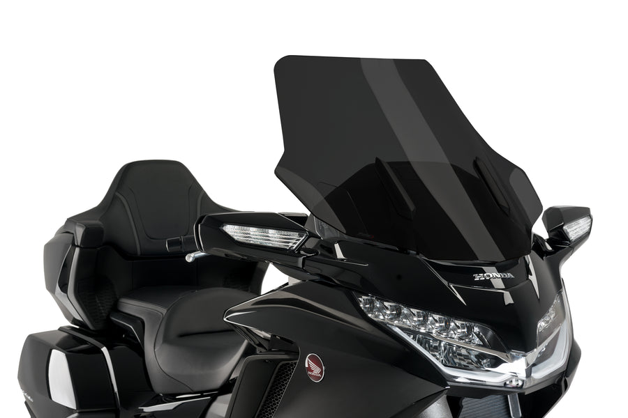 HONDA GL 1800 GOLD WING [2025] – Turskjerm – Gjennomsiktig
