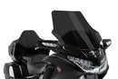 HONDA GL 1800 GOLD WING [2025] – Turskjerm – Gjennomsiktig-9