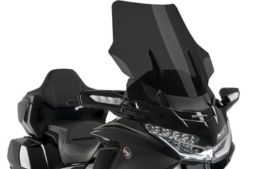 HONDA GL 1800 GOLD WING [2025] - turskjerm | Sterkt tonet | PUIG 3160F