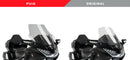 HONDA GL 1800 GOLD WING [2025] – Turskjerm – Gjennomsiktig-15