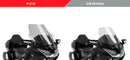 HONDA GL 1800 GOLD WING [2025] – Turskjerm – Gjennomsiktig-8