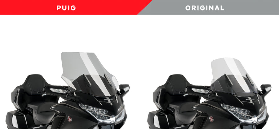 HONDA GL 1800 GOLD WING [2025] – Touring Screen – Tonet