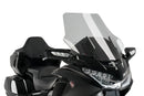 HONDA GL 1800 GOLD WING [2025] – Turskjerm – Gjennomsiktig-6