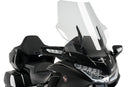 HONDA GL 1800 GOLD WING [2025] – Turskjerm – Gjennomsiktig-3
