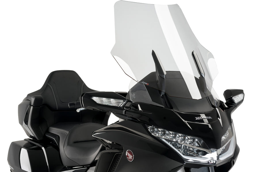 HONDA GL 1800 GOLD WING [2025] – Touring Screen – Tonet