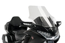 HONDA GL 1800 GOLD WING [2025] – Turskjerm – Gjennomsiktig-4