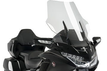 HONDA GL 1800 GOLD WING [2025] - turskjerm | Fjern | PUIG 3160W