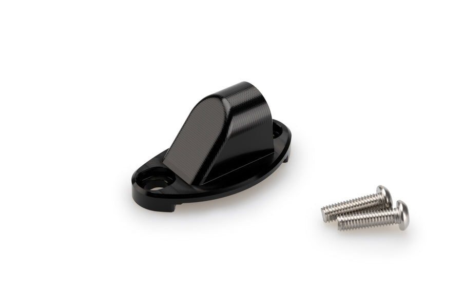 KAWASAKI ZX-10RR [2025] – Sidespeiladapter for feste til kåpa