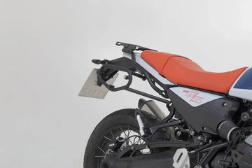 bmw r 12 g [SW-MOTECH] – SLC sidebagasjehylle (høyre) - 0