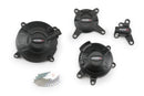 YAMAHA TRACER 9 Y-AMT [2025] – Motorvern – Sort-6