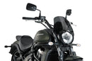 KAWASAKI VULCAN S [2025] - Ny generasjon sportsfrontrute | Sterkt tonet | PUIG 3175F
