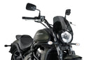 KAWASAKI VULCAN S [2025] – New Generation Sport – Svart-10