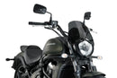 KAWASAKI VULCAN S [2025] – New Generation Sport – Svart-6