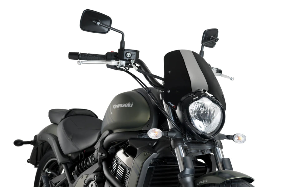 KAWASAKI VULCAN S [2025] – New Generation Sport – Tonet