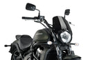KAWASAKI VULCAN S [2025] – New Generation Sport – Svart-1