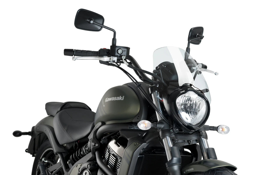 KAWASAKI VULCAN S [2025] – New Generation Sport – Tonet