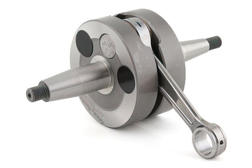 Aprilia SX 50 2T - veivaksel 48mm 95mm koblingsstang