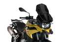 BMW F 800 GS [2025] – Justerbar skjerm – Gjennomsiktig-8
