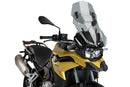 BMW F 800 GS [2025] – Justerbar frontrute – sterkt tonet-7