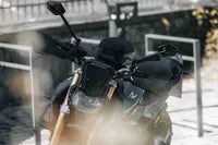 Yamaha XT 660 R [2014] - Sport Handprotektoren-Kit – Bild 7