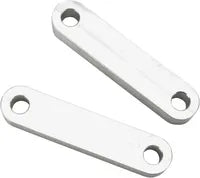 Harley Davidson Fxst [KLOCK WERKS] - Monteringsblokk for dekkhugger foran