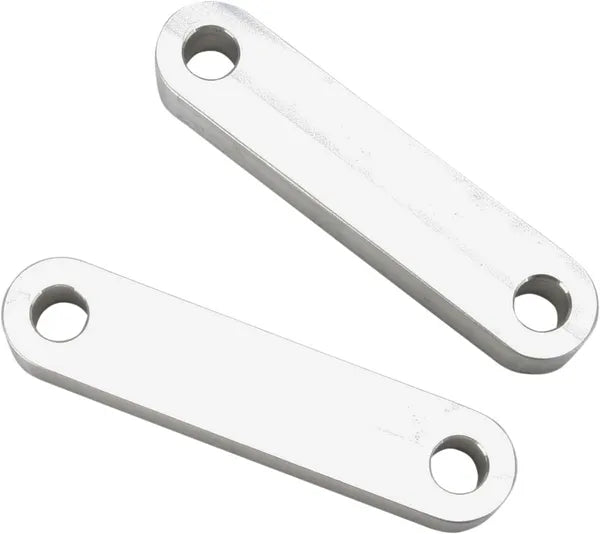 Harley Davidson Fxst [KLOCK WERKS] - Monteringsblokk for dekkhugger foran