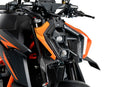 KTM 1390 SUPER DUKE R EVO [2025] – Naken frontrute foran-4