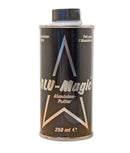 Autec aluminiumspolering Alu-Magic® 2.0