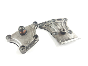 Ducati Monster S4 916 - Cover Tipper Lever Waves setning