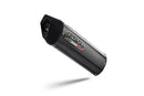 HONDA CBR 1000 RR R FIREBLADE SP [2008-2011] - Eksosanlegg
