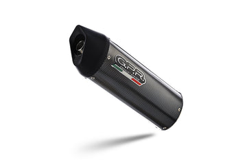 HONDA CBR 1000 RR R FIREBLADE SP [2008-2011] - Eksosanlegg