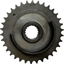 Harley-Davidson FXST 1584 Softail Standard [2008, 2010-2011] - Hydraulische Steuerkettenspanner-Einheit – Bild 9