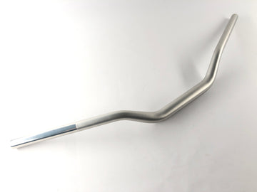 Lenker LSL [lagervarer] - x -bar x01 sølv