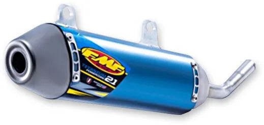 Husqvarna Te 250 I [2018-2019] - Powercore 2.1 Shorty Endschalldämpfer – Art.-Nr. 025214 – Bild 1