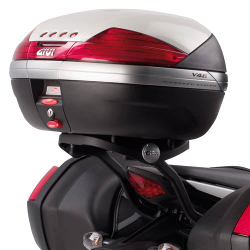 HONDA CBR 600 [2011-2013] - Spesifikk bagasjehylle