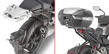 HONDA CB 1000 [2018-2024] - Spesifikk bakholder