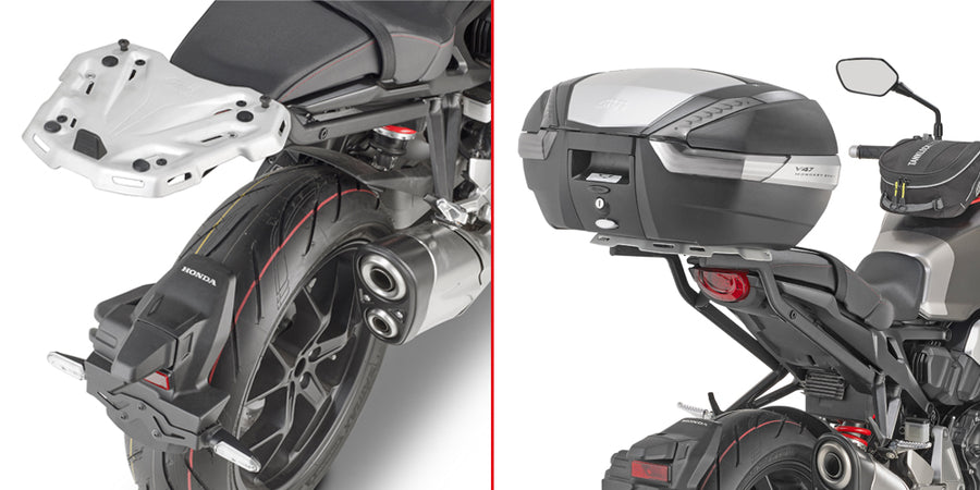 HONDA CB 1000 [2018-2024] - Spesifikk bakholder
