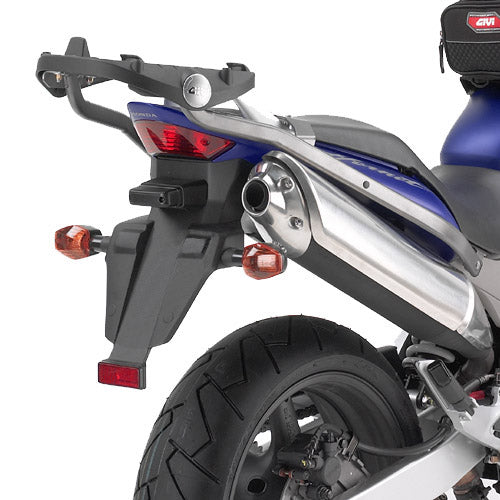 HONDA CB 600 F HORNET [2003-2006] - Spesifikke bagasjehyllearmer