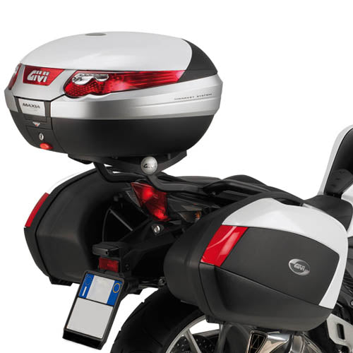 HONDA VFR 1200 [2010-2016] - Spesifikk bagasjehylle