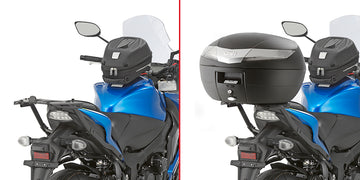 SUZUKI GSX S 1000 [2015-2020] - Spesifikk bakholder