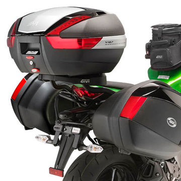 KAWASAKI Z 1000 [2011-2016] - Spesifikke monorack-armer